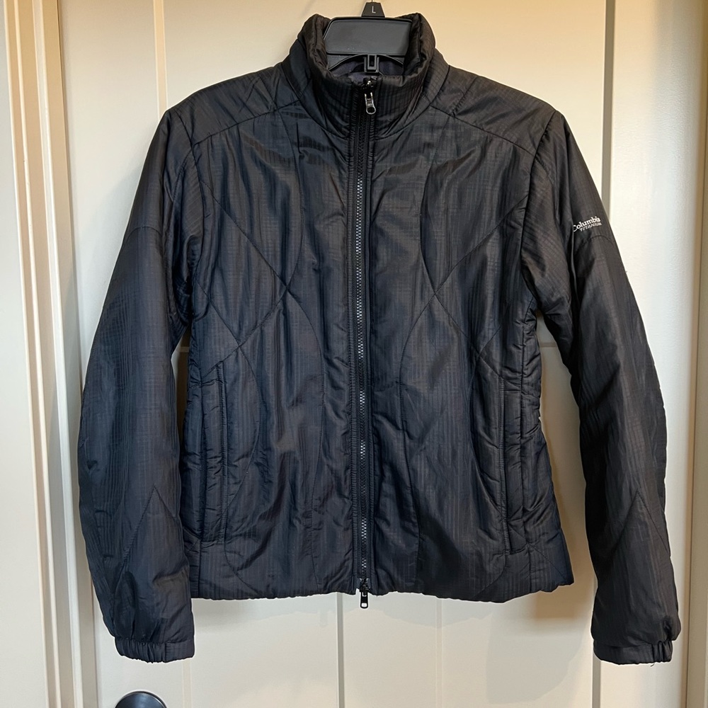 Columbia Titanium Coat, Med